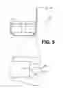 Fig. 15 - Adaptation of flush valve for dual flush capability