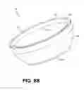 Fig. 17 - Adaptation of flush valve for dual flush capability