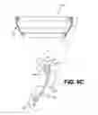Fig. 18 - Adaptation of flush valve for dual flush capability