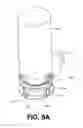 Fig. 25 - Adaptation of flush valve for dual flush capability