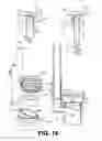 Fig. 35 - Adaptation of flush valve for dual flush capability