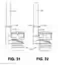 Fig. 49 - Adaptation of flush valve for dual flush capability