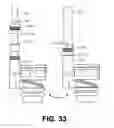 Fig. 50 - Adaptation of flush valve for dual flush capability