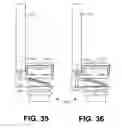 Fig. 52 - Adaptation of flush valve for dual flush capability