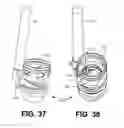 Fig. 53 - Adaptation of flush valve for dual flush capability
