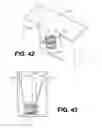 Fig. 56 - Adaptation of flush valve for dual flush capability