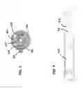 Fig. 04 - Flush lever and assembly