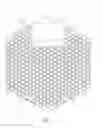 Fig. 03 - Urinal screens