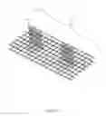 Fig. 07 - Method and system for rapid construction of structurally reinforced concrete structures using prefabricated assemblies and method of making the same