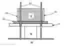 Fig. 01 - FORMWORK OF REDUCING THICKNESS DUE TO LOADING OF SLAB CAST IN-SITU