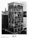 Fig. 10 - Building envelope solar heat and daylighting control system