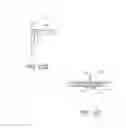 Fig. 09 - Fire-rated wall and ceiling system