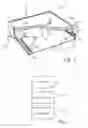 Fig. 03 - Light-emitting acoustic panel with duct