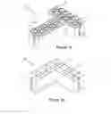 Fig. 03 - Composite structure members for construction of multi-floor structures