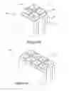 Fig. 04 - Composite structure members for construction of multi-floor structures