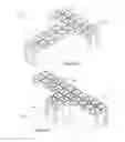 Fig. 06 - Composite structure members for construction of multi-floor structures