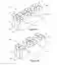 Fig. 07 - Composite structure members for construction of multi-floor structures