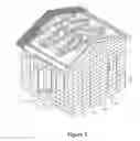Fig. 17 - Composite structure members for construction of multi-floor structures