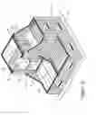 Fig. 18 - Composite structure members for construction of multi-floor structures