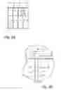 Fig. 03 - Concrete panel, panel kit, and concrete panel connector structure for forming reinforced concrete building components