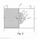 Fig. 04 - Concrete panel, panel kit, and concrete panel connector structure for forming reinforced concrete building components