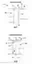 Fig. 02 - Connection mechanisms for structural members and related assemblies and methods