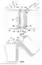 Fig. 08 - Connection mechanisms for structural members and related assemblies and methods