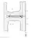 Fig. 02 - Strand chair for supporting prestressing cable