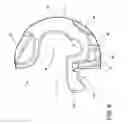 Fig. 07 - Strand chair for supporting prestressing cable