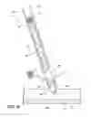 Fig. 09 - Strand chair for supporting prestressing cable