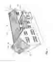 Fig. 02 - Modular roof panel with integrated drainage system
