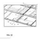 Fig. 10 - Modular roof panel with integrated drainage system