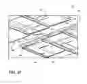 Fig. 20 - Modular roof panel with integrated drainage system