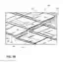 Fig. 21 - Modular roof panel with integrated drainage system