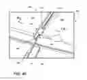Fig. 23 - Modular roof panel with integrated drainage system