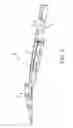 Fig. 08 - Joint compound tool including opener