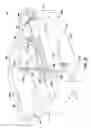 Fig. 09 - Lift assembly and spa including the same
