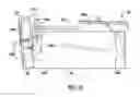 Fig. 12 - Lift assembly and spa including the same