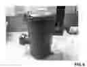 Fig. 07 - ABOVEGROUND POOL PUMP TRAP BOND RETROFIT KIT