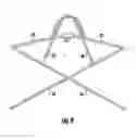 Fig. 09 - Turret top blind