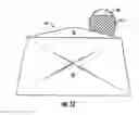 Fig. 12 - Turret top blind