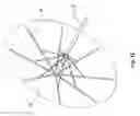 Fig. 10 - Table tent