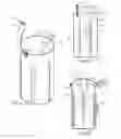 Fig. 04 - FOOD STRAINER SECURITY DEVICE