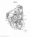 Fig. 10 - Door latch device for vehicle and method of assembling door latch device for vehicle