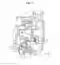 Fig. 12 - Door latch device for vehicle and method of assembling door latch device for vehicle