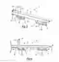 Fig. 04 - Pivot bar for window sash