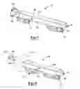 Fig. 07 - Pivot bar for window sash