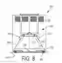 Fig. 09 - DEVICE AND METHOD FOR SECURING PANEL CABINETS AGAINST BREAK-IN OR THEFT