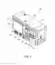 Fig. 02 - Casing device and electronic equipment