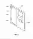 Fig. 06 - Casing device and electronic equipment